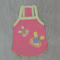 Pet Cat Dog Clothing Radish