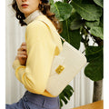 Women's Simple Fashion Underarm Baguette Handbags