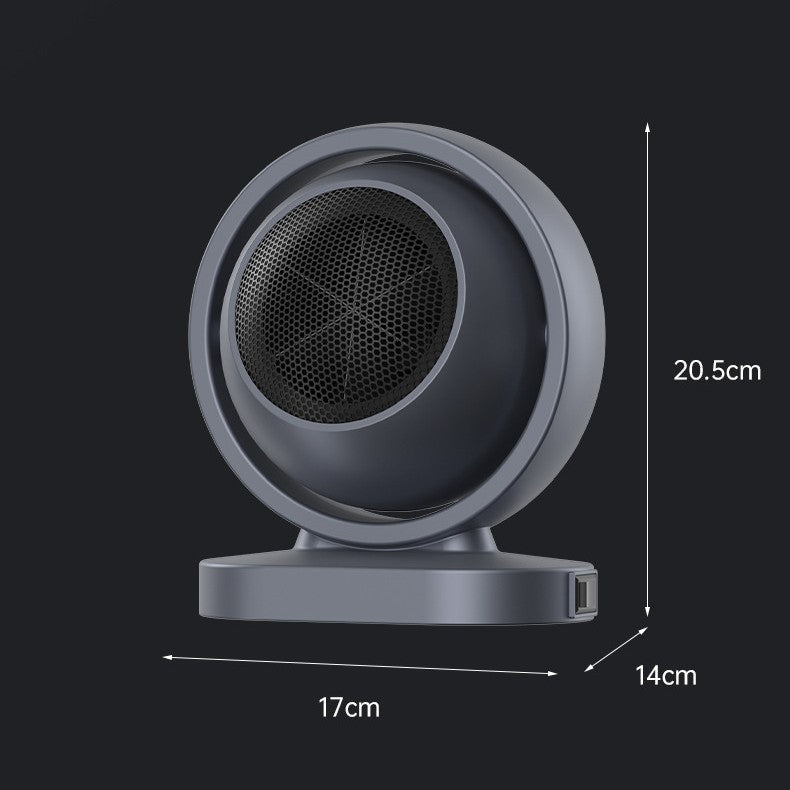 Earth Small Sun Heater Household Energy Saving And Power Saving