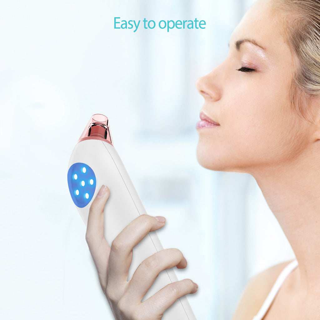 Acne instrument beauty cleansing instrument