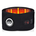 Red Light Heating Massage Electric Heating Belt