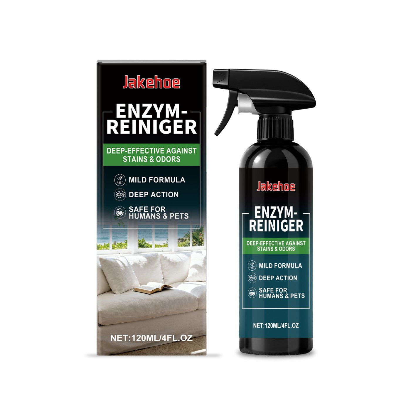 Stain Cleaner