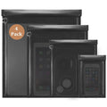 Anti-theft Anti-tracking Waterproof And Fireproof Shielding Sleeve
