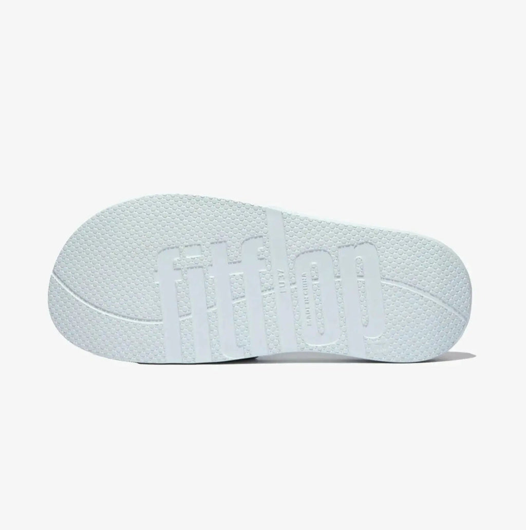 FitFlop Iqushion Women Sandals Seafoam Blue