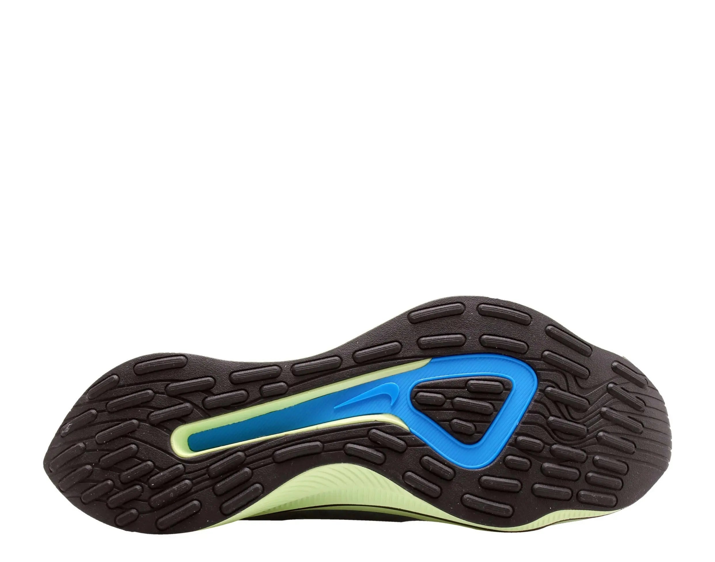 Nike EXP-X14 Men Running Sneakers Photo Blue/Glacier Grey-Black