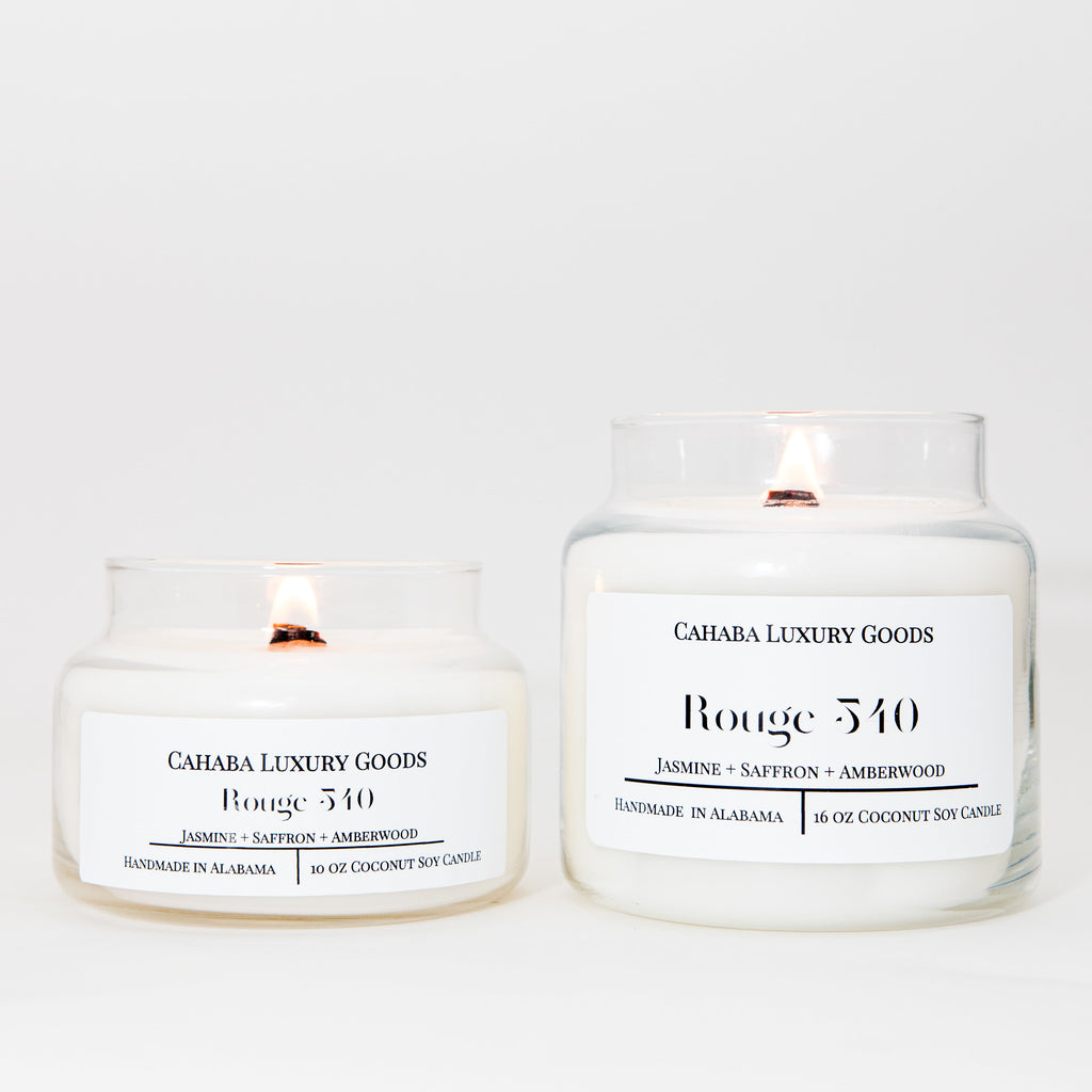 Rouge 540 Candle
