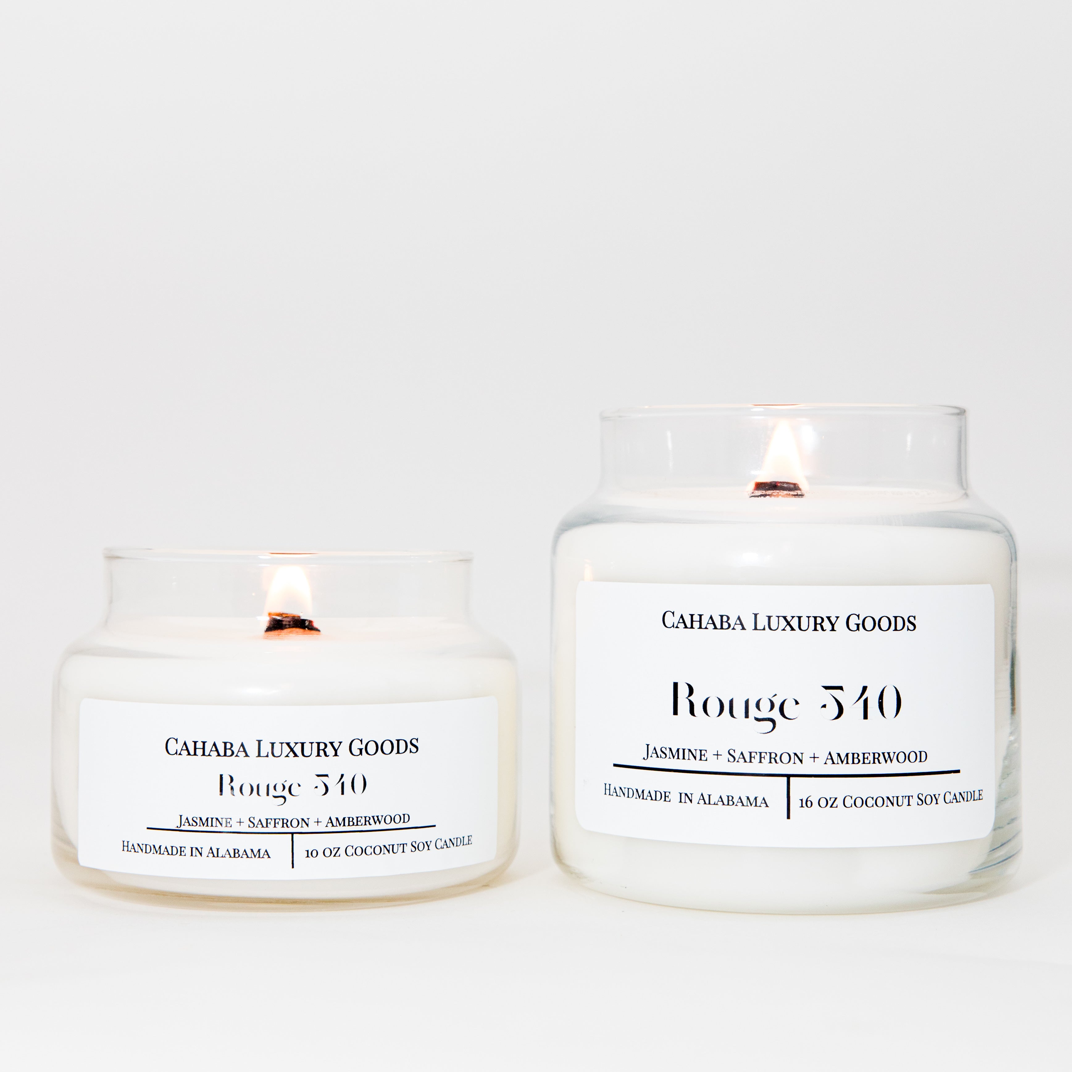 Rouge 540 Candle
