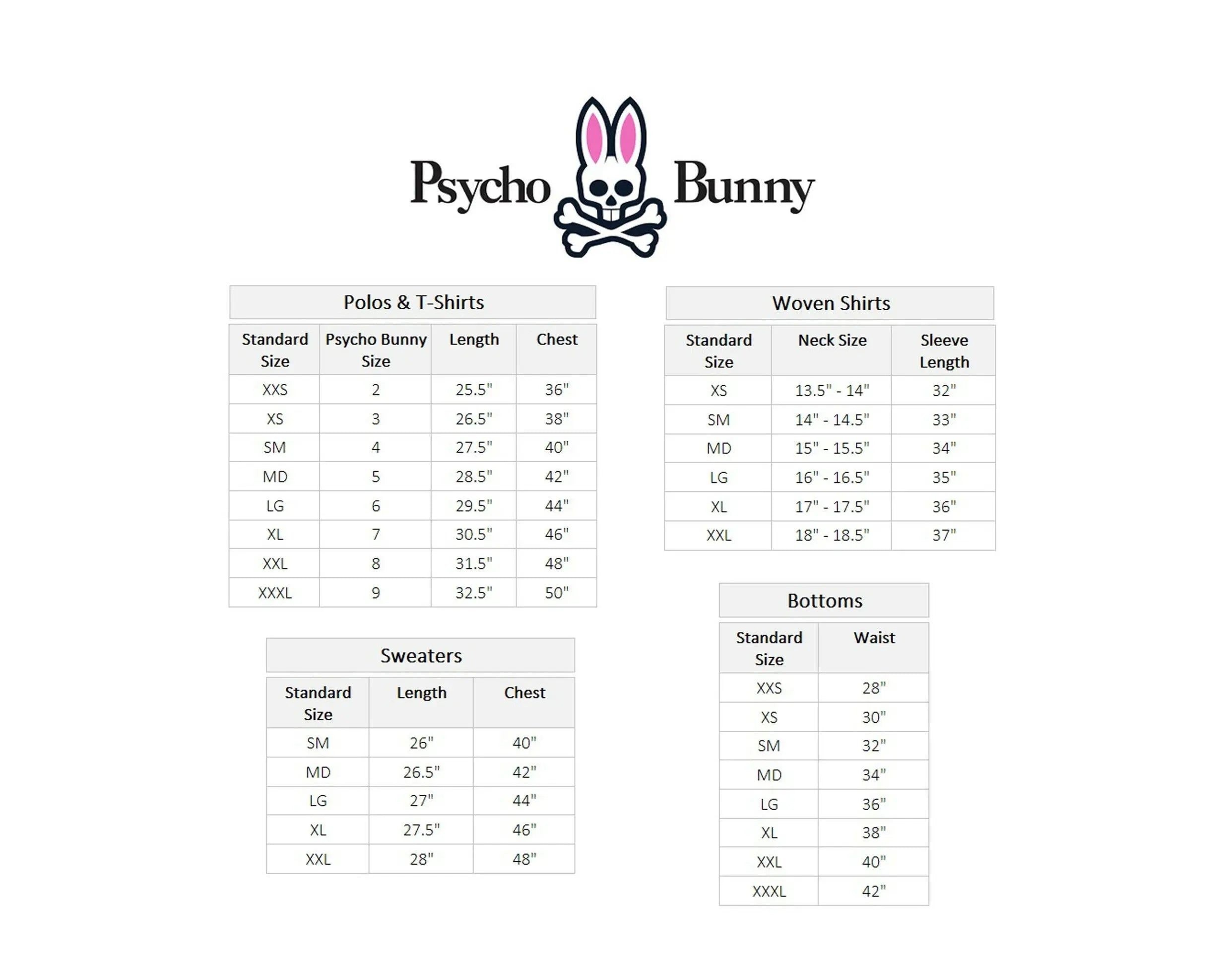 Psycho Bunny Folgate Embossed Logo Men Sweatshirt Odyssey