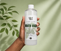 Peppermint Mouth Wash (Family Size) 32oz