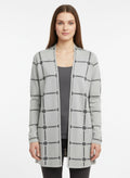 By Design Open Cardigan Sweater