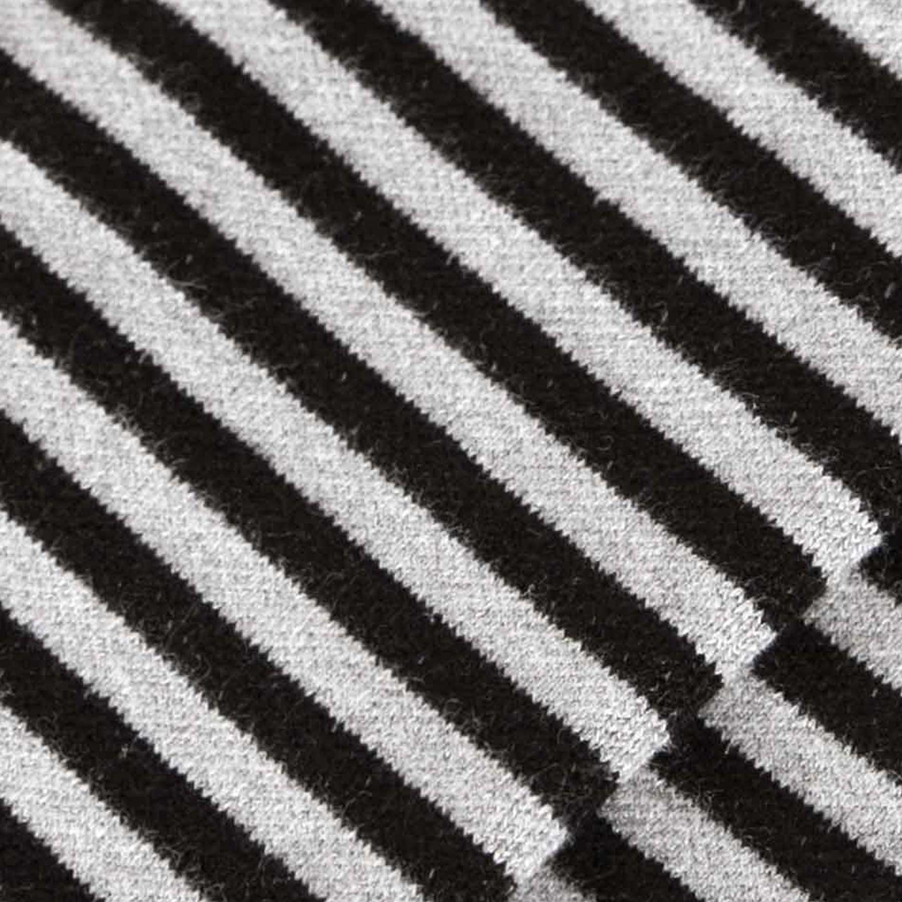 CloudCotton Compression Socks - Stripes