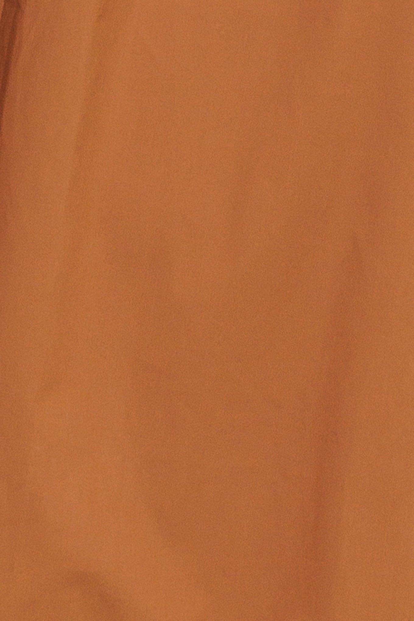 MILK & HONEY WOVEN MIDI DRESS