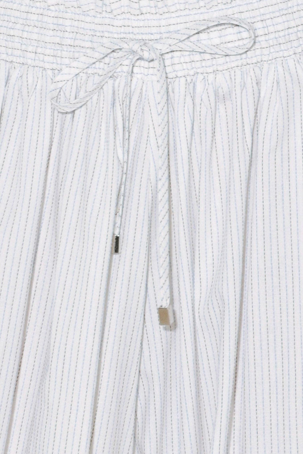 PACIFIC EASE WOVEN BALLON PANTS