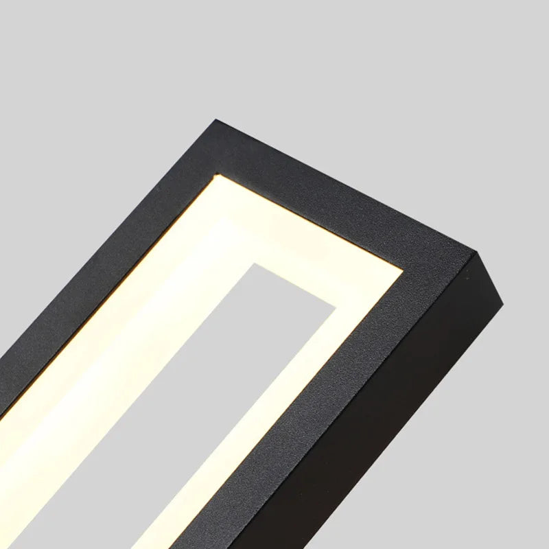 DecorBites™ LED Wall Sconce for Bedroom, Living Room, and Aisle Lighting