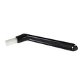 DecorBites™ Coffee Machine Brush: Premium Coffee Grinder Cleaning Tool & Matcha Tea Powder Brush