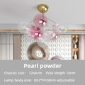 DecorBites™ Cartoon Bubble Ball Chandelier for Kids' Room, Restaurant, Study - Modern & Creative