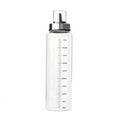DecorBites™ Glass Condiment Bottle Set