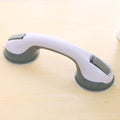 DecorBites™ Bathroom Safety Handle: Anti Slip Toilet Support - 1/2Pcs