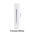 DecorBites™ LED Motion Sensor Wall Lamps - Indoor/Outdoor IP20/IP65, AC85-265V - Corner Decor Lighting