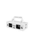 DecorBites™ Beam Stroboscope Laser Music Light Effect Projector for Home Party