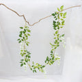 DecorBites™ Artificial Flowers Christmas Wedding Home Garden Rose Arch Decorations