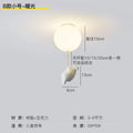 DecorBites™ Flying Pig Resin LED Ceiling Light Kids Bedroom Lamp Deco Fixtures
