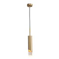 DecorBites™ LED Pendant Lamps Acrylic Chandelier for Kitchen Island, Living Room, Office