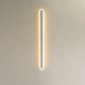 DecorBites™ LED RGB Wall Light for Bathroom Mirror Bedroom Bedside Indoor Decoration