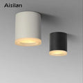 DecorBites™ 9W CRI97 Anti-glare LED Downlight for Living room Bedroom Corridor