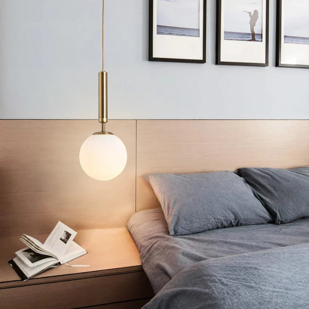 DecorBites™ LED Pendant Lights Modern Hanging Lamp for Dining Room and Bar