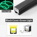 DecorBites™ LED Neon Rope Lights IP67 Waterproof Outdoor Home Decor Strip Lights