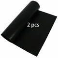 DecorBites™ BBQ Grill Mat: Fiber Non-Stick Hot Plate, Portable & Easy Clean BBQ Accessory