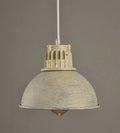 DecorBites™ Industrial Loft Chandelier Retro Pendant Lamp for Dining Room, Bar, and Bedroom