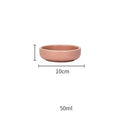 DecorBites™ Ceramic Morandi Bowl - Single Soup and Rice Bowl