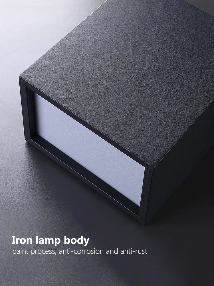 DecorBites™ LED Ceiling Lights Minimalist Modern Living Room Dining Bedroom Lamps