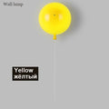 DecorBites™ Balloon Lamps Wall Light for Baby Child Room Stair Corridor Bedside Decoration