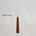 DecorBites™ LED Chandelier Lighting for Staircase in Gold/Black/Silver/Coffe - Duplex & Villa Attic Suitable