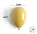 DecorBites™ Cartoon Balloon Wall Hanging Decoration for Modern Home and Children's Room
