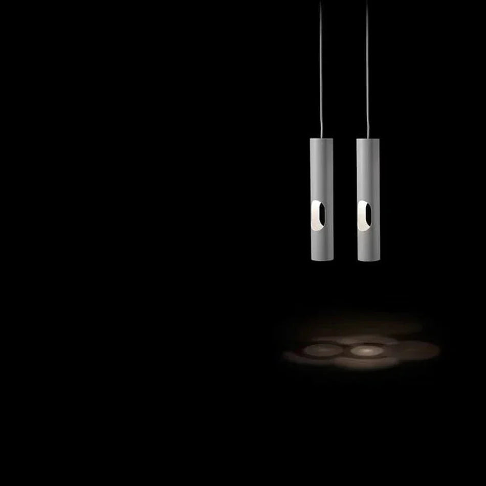 DecorBites™ LED Tube Surface Mount Downlight Gu10 Replaced Spotlight for Living Room
