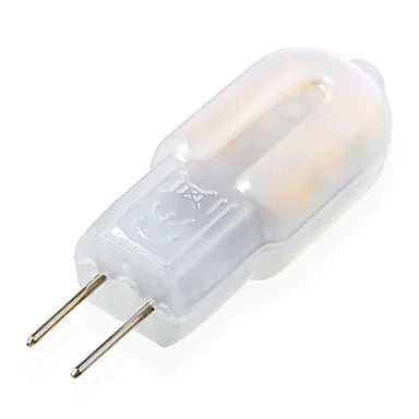 DecorBites™ LED G4 Bulb 2W 220V 12xSMD2835 Bi-pin Lightbulb