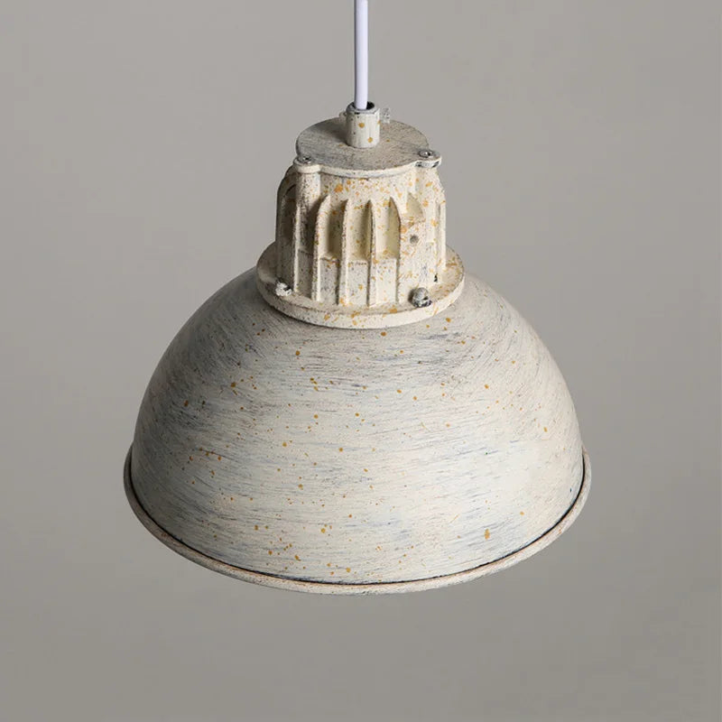 DecorBites™ Loft Chandelier E27 Industrial Pendant Lamp for Dining Room, Bar, and Bedroom