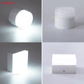 DecorBites™ LED Panel Light Surface Mounted Downlight for Ceiling, 7W-12W, AC85-265V
