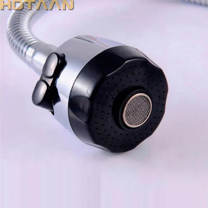 DecorBites™ Kitchen Mixer Spray Head for Sink Faucet Accessories