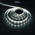 DecorBites™ LED Strip Light SMD2835 50cm-5M Flexible Ribbon Tape White/Warm White