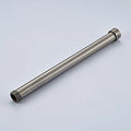 DecorBites™ 12-inch Shower Faucet Extension Tube in Chrome/Brushed Nickel/Gold/Antique Brass