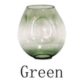 DecorBites™ LED Ball Chandelier: Modern Glass Kitchen Pendant Light Fixture