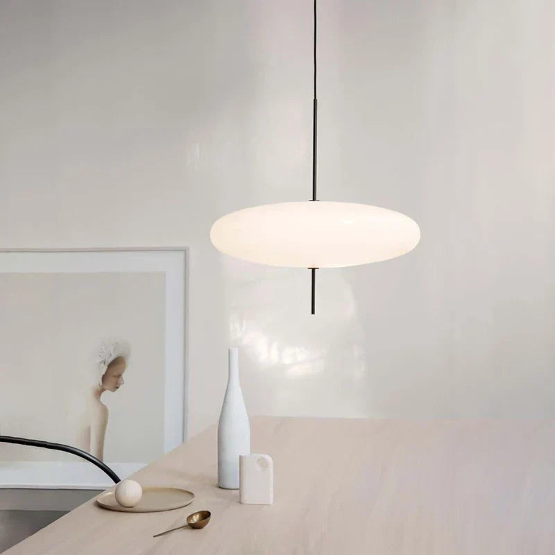 DecorBites™ Iron Pendant Light for Bar and Restaurant Design, Modern Creative Lighting