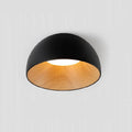 DecorBites™ LED Modern Chandelier Ceiling Lamp for Bedroom, Living Room, and Hallway