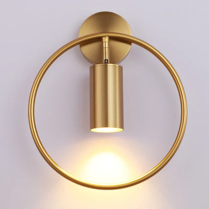 DecorBites™ LED Wall Lamp 5W for Living Room Bedroom Lighting Fixtures