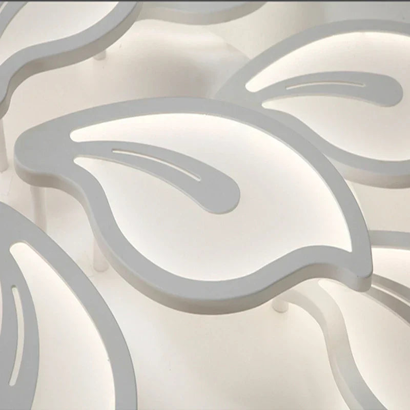 DecorBites™ Elegant LED Ceiling Light for Living Room, Bedroom, Dining - Modern & Light Luxury
